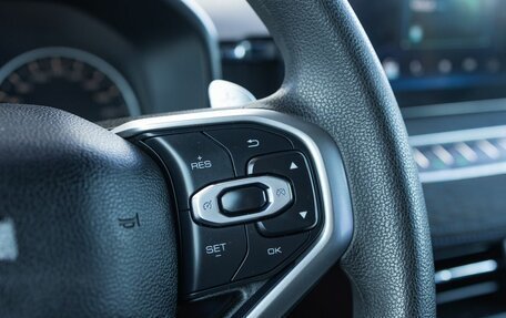 Haval Jolion, 2023 год, 1 759 000 рублей, 18 фотография