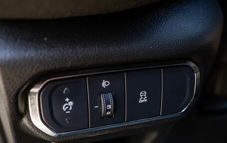 Haval Jolion, 2023 год, 1 759 000 рублей, 14 фотография