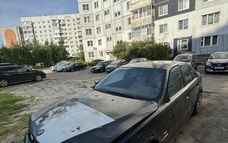 BMW 5 серия, 1998 год, 140 000 рублей, 2 фотография