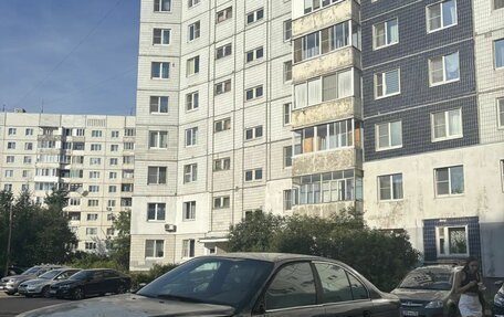 BMW 5 серия, 1998 год, 140 000 рублей, 4 фотография