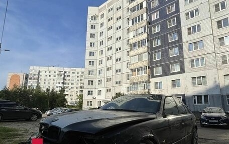 BMW 5 серия, 1998 год, 140 000 рублей, 5 фотография