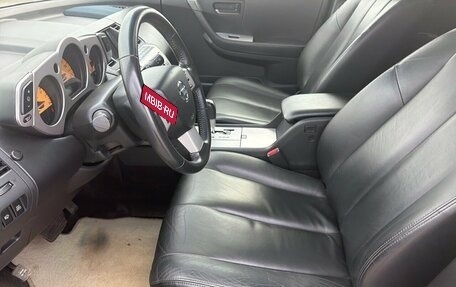 Nissan Murano, 2006 год, 795 000 рублей, 6 фотография