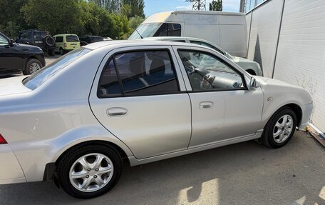 Geely CK (Otaka) I рестайлинг, 2011 год, 320 000 рублей, 2 фотография