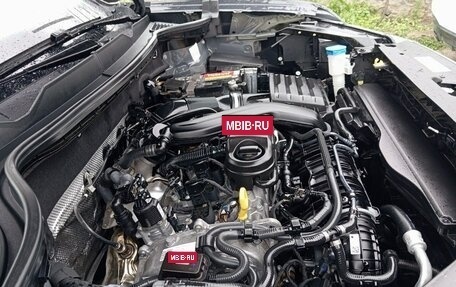 Volkswagen Taos, 2022 год, 1 700 000 рублей, 8 фотография