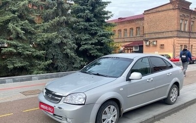 Chevrolet Lacetti, 2010 год, 370 000 рублей, 1 фотография