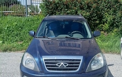 Chery Tiggo (T11), 2010 год, 290 000 рублей, 1 фотография