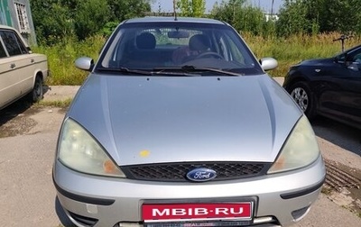 Ford Focus IV, 2005 год, 230 000 рублей, 1 фотография