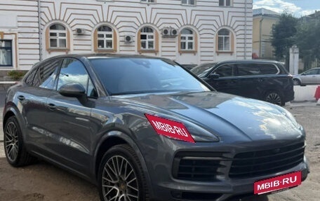Porsche Cayenne III, 2019 год, 6 850 000 рублей, 1 фотография