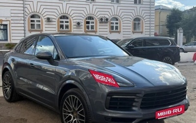 Porsche Cayenne III, 2019 год, 6 850 000 рублей, 1 фотография