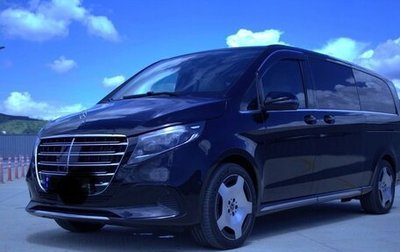 Mercedes-Benz V-Класс, 2026 год, 9 899 000 рублей, 1 фотография