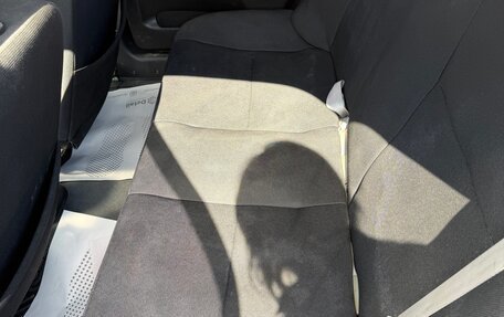 Geely CK (Otaka) I рестайлинг, 2011 год, 320 000 рублей, 9 фотография