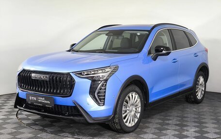 Haval Jolion, 2026 год, 2 799 000 рублей, 1 фотография