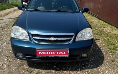 Chevrolet Lacetti, 2008 год, 550 000 рублей, 1 фотография