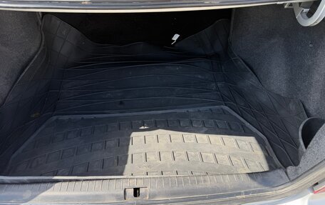 Geely CK (Otaka) I рестайлинг, 2011 год, 320 000 рублей, 11 фотография