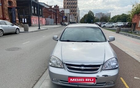 Chevrolet Lacetti, 2010 год, 370 000 рублей, 3 фотография