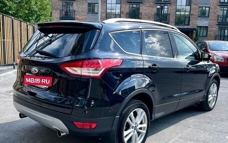 Ford Kuga III, 2013 год, 1 250 000 рублей, 2 фотография