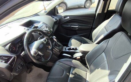 Ford Kuga III, 2013 год, 1 250 000 рублей, 7 фотография