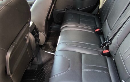 Ford Kuga III, 2013 год, 1 250 000 рублей, 10 фотография