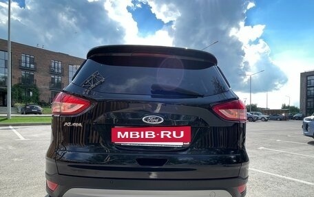 Ford Kuga III, 2013 год, 1 250 000 рублей, 3 фотография