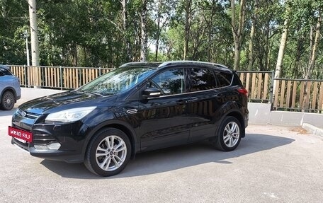 Ford Kuga III, 2013 год, 1 250 000 рублей, 5 фотография