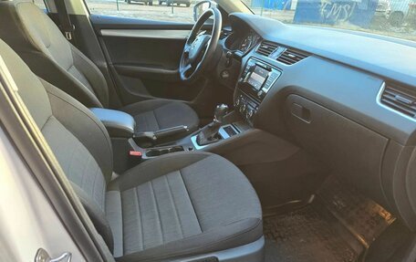 Skoda Octavia, 2015 год, 1 150 000 рублей, 3 фотография