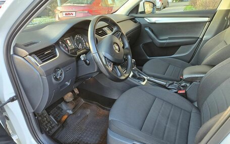 Skoda Octavia, 2015 год, 1 150 000 рублей, 6 фотография