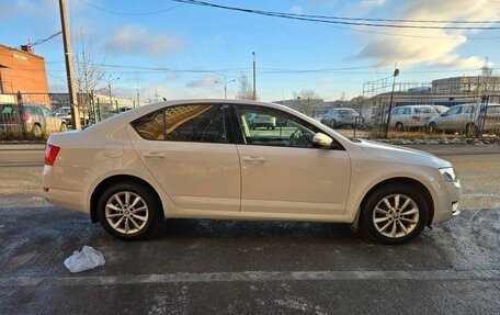 Skoda Octavia, 2015 год, 1 150 000 рублей, 12 фотография