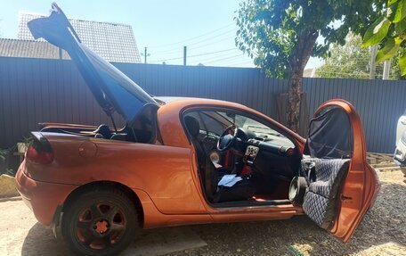 Opel Tigra, 1996 год, 170 000 рублей, 7 фотография