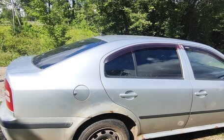 Skoda Octavia IV, 2010 год, 330 000 рублей, 3 фотография