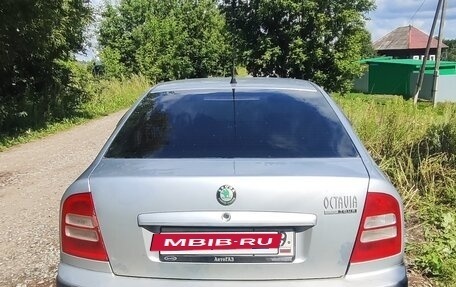 Skoda Octavia IV, 2010 год, 330 000 рублей, 9 фотография