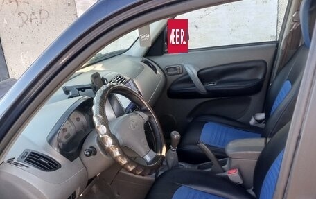 Chery Tiggo (T11), 2010 год, 290 000 рублей, 2 фотография