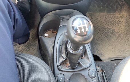Ford Focus IV, 2005 год, 230 000 рублей, 9 фотография