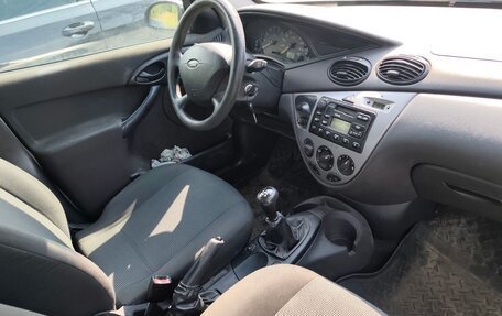 Ford Focus IV, 2005 год, 230 000 рублей, 7 фотография