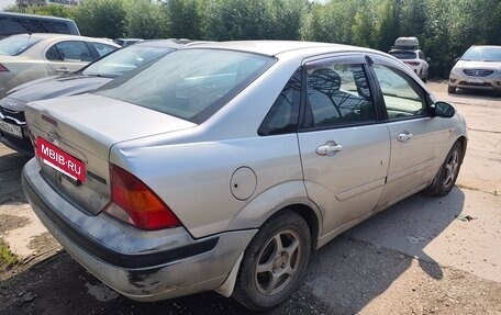 Ford Focus IV, 2005 год, 230 000 рублей, 4 фотография