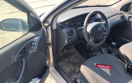 Ford Focus IV, 2005 год, 230 000 рублей, 8 фотография