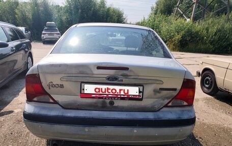 Ford Focus IV, 2005 год, 230 000 рублей, 5 фотография