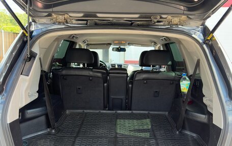 Toyota Highlander III, 2012 год, 1 599 000 рублей, 12 фотография