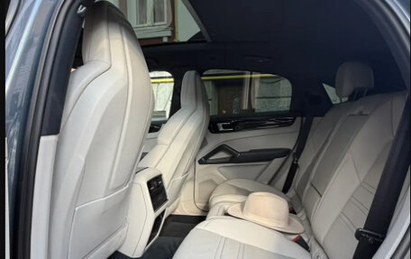 Porsche Cayenne III, 2019 год, 6 850 000 рублей, 7 фотография