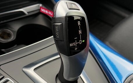 BMW 1 серия, 2018 год, 1 720 000 рублей, 13 фотография