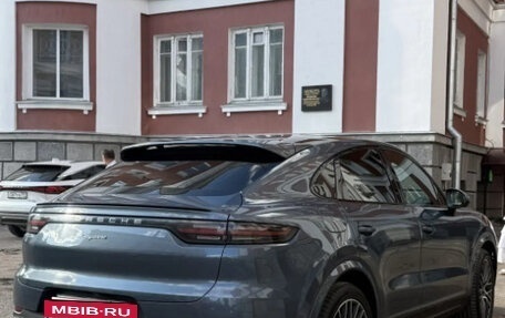 Porsche Cayenne III, 2019 год, 6 850 000 рублей, 2 фотография