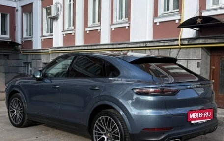 Porsche Cayenne III, 2019 год, 6 850 000 рублей, 3 фотография