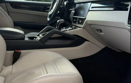 Porsche Cayenne III, 2019 год, 6 850 000 рублей, 9 фотография