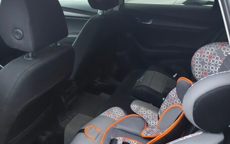 Skoda Karoq I, 2020 год, 2 350 000 рублей, 9 фотография