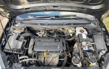 Opel Astra J, 2011 год, 500 000 рублей, 8 фотография
