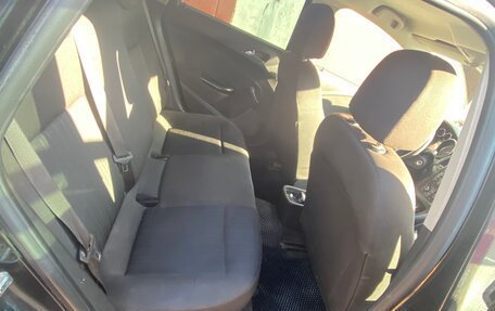 Opel Astra J, 2011 год, 500 000 рублей, 10 фотография