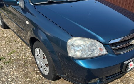 Chevrolet Lacetti, 2008 год, 550 000 рублей, 2 фотография