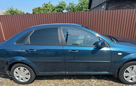 Chevrolet Lacetti, 2008 год, 550 000 рублей, 3 фотография
