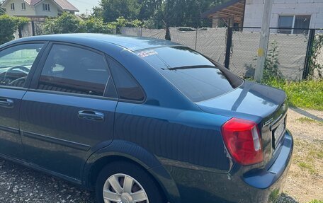 Chevrolet Lacetti, 2008 год, 550 000 рублей, 7 фотография