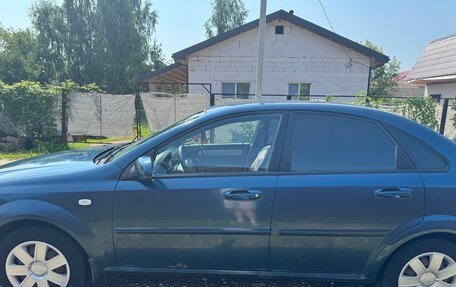 Chevrolet Lacetti, 2008 год, 550 000 рублей, 8 фотография