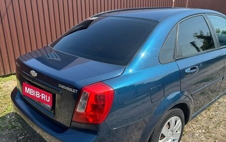 Chevrolet Lacetti, 2008 год, 550 000 рублей, 4 фотография